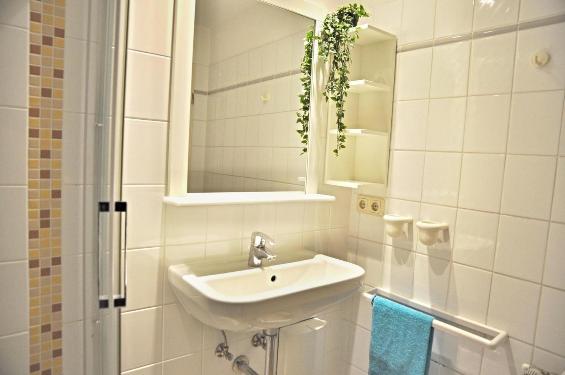 Haus Panorama Laboe Beachview Bagian luar foto