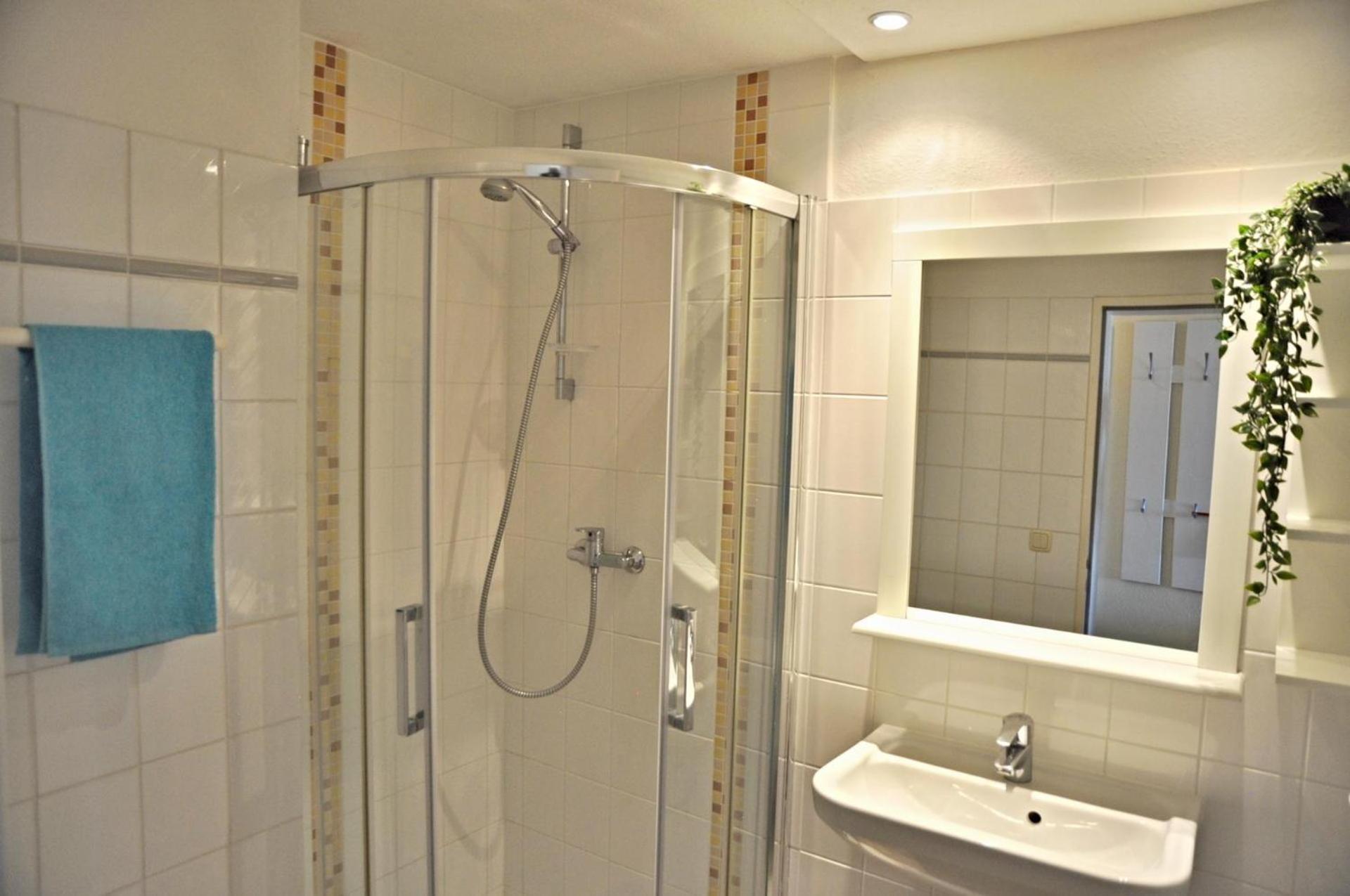 Haus Panorama Laboe Beachview Bagian luar foto